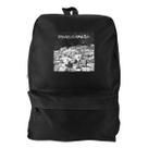 Mochila Bolsa Masculina Basica Escolar Pega a Visão Estampado Favela Mochila Bolsa Masculina Basica Escolar Pega a Visão Estampado Favela