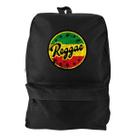 Mochila Bolsa Masculina Basica Escolar Pega a Visão Estampado Reggae Mochila Bolsa Masculina Basica Escolar Pega a Visão Estampado Reggae