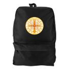 Mochila Bolsa Masculina Basica Escolar Pega a Visão Estampado São Bento Mochila Bolsa Masculina Basica Escolar Pega a Visão Estampado São Bento