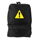 Mochila Bolsa Masculina Basica Escolar Pega a Visão Estampado Simbolo Mochila Bolsa Masculina Basica Escolar Pega a Visão Estampado Simbolo