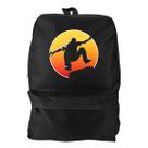 Mochila Bolsa Masculina Basica Escolar Pega a Visão Estampado Skate Mochila Bolsa Masculina Basica Escolar Pega a Visão Estampado Skate