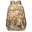 Mochila Bolsa Masculina Escolar Trabalho Costas Reforçada Resistente Alça P/ Costas Tática Menino Multifuncional