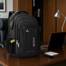 Mochila Bolsa Masculina Feminina Notebook Anti Furto Resistente A Agua Reforçada USB Viagem Escolar Faculdade Trabalho Dia a Dia Mochila Bolsa Masculina Feminina Notebook Anti Furto Resistente A Agua Reforçada USB Viagem Escolar Faculdade Trabalho Dia a Dia
