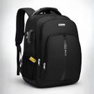Mochila Bolsa Masculina Feminina Notebook Escolar Faculdade Viagem Dia a Dia Antifurto Resistente A Agua Reforçada USB