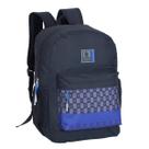 Mochila Bolsa Masculina Isiway Go Track Faculdade Multi Uso