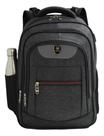 Mochila Bolsa Masculina Notebook Impermeável Reforçada usb