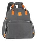 Mochila Bolsa Maternidade Bebe Mommy Bag C/ Trocador - Clio