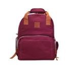 Mochila Bolsa Maternidade Bebe Mommy Bag C/ Trocador - Clio