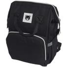 Mochila Bolsa Maternidade Bebê Térmica Impermeável Multifunção Menino Menina Brinqway IWMM Mochila Bolsa Maternidade Bebê Térmica Impermeável Multifunção Menino Menina Brinqway IWMM