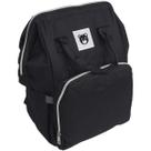 Mochila Bolsa Maternidade Bebê Térmica Impermeável Multifunção Menino Menina Brinqway IWMM Mochila Bolsa Maternidade Bebê Térmica Impermeável Multifunção Menino Menina Brinqway IWMM