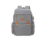 Mochila bolsa maternidade bolsa mommy bag mamae e bebe