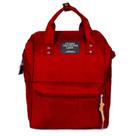 Mochila Bolsa Maternidade Feminina Living Traveling l899