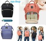 Mochila Bolsa Maternidade Importada Multifunção Impermeáv Mochila Bolsa Maternidade Importada Multifunção Impermeáv