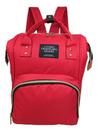Mochila Bolsa Maternidade Multifunção Térmica Menino Menina
