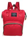 Mochila Bolsa Maternidade Multifunção Térmica Menino Menina