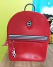 Mochila Bolsa Molekinho
