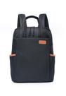 Mochila Bolsa Multifuncional Notebook Reforçada Antifurto 8,5L