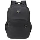 Mochila Bolsa Notebook Laptop Anti Furto com Senha e Cadeado com Entrada USB
