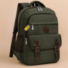 Mochila Bolsa Notebook Masculina Feminina de Lona Dia a Dia Reforçada Resistente Super confortável Prática Para Trabalho Passeio Viagens e Dia a Dia Mochila Bolsa Notebook Masculina Feminina de Lona Dia a Dia Reforçada Resistente Super confortável Prática Para Trabalho Passeio Viagens e Dia a Dia