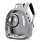 Mochila Bolsa P/ Transporte Pet Porte Pequeno Gato Cachorro