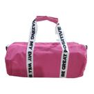 Mochila Bolsa Para Academia Esporte Fitness Treino Feminina