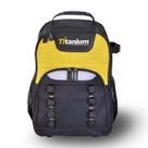 Mochila Bolsa Para Ferramentas e Notebook de Trabalho Profissional