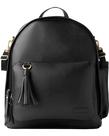 Mochila Bolsa para Fraldas Skip Hop Greenwich material vegano Preta Mochila Bolsa para Fraldas Skip Hop Greenwich material vegano Preta