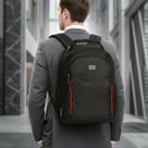 Mochila Bolsa Para Notebook Laptop Reforçada Escolar Faculdade Com Qualidade Grande Resistente Mochila Bolsa Para Notebook Laptop Reforçada Escolar Faculdade Com Qualidade Grande Resistente