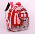 Mochila Bolsa para Pet Transparente Visão Panorâmica para Gato Ou Cachorro Confortável e Pratica Mochila Bolsa para Pet Transparente Visão Panorâmica para Gato Ou Cachorro Confortável e Pratica