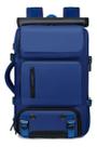 Mochila Bolsa Premium Viagem Multifuncional 40l Notebook 16 Mochila Bolsa Premium Viagem Multifuncional 40l Notebook 16