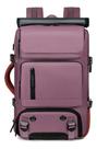Mochila Bolsa Premium Viagem Multifuncional 40l Notebook 16 Mochila Bolsa Premium Viagem Multifuncional 40l Notebook 16
