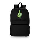 Mochila Bolsa Reforçada Academia Estampada Fucktus Mochila Bolsa Reforçada Academia Estampada Fucktus