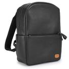 Mochila Bolsa Reforçada Ello Griff Couro Legítimo Bovino