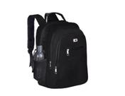 Mochila Bolsa Reforçada Notebook 15.6' Escolar Cabo Aço impermeável
