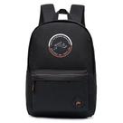 Mochila Bolsa Rusty Masculina Resistente Espaçosa Preto Escolar Passeio Mochila Bolsa Rusty Masculina Resistente Espaçosa Preto Escolar Passeio