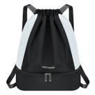 Mochila Bolsa Saco Esportiva Feminina Bag Treino Fitness Gym