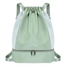 Mochila Bolsa Saco Esportiva Feminina Bag Treino Fitness Gym