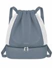 Mochila Bolsa Saco Esportiva Feminina Bag Treino Fitness Gym