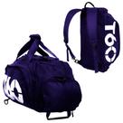 Mochila Bolsa T60 Para Academia Natação Camping Reforçada Mochila Bolsa T60 Para Academia Natação Camping Reforçada