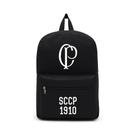 Mochila Bolsa Tendencia Faculdade Escolar Trabalho Casual Alça Reforçada Resistente Premium