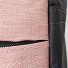 Mochila Bolsa Térmica 10L Anti vazamento ROSA BEBE MESCLA