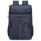 Mochila Bolsa Térmica Bag 23 Litros Trilha Impermeável