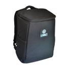 Mochila Bolsa Térmica Cooler Impermeável Anti Vazamento Praia Viagem Cerveja 21 L