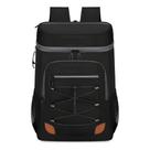 Mochila Bolsa Térmica Grande Passeio Acampamento Luxo Viagem Resistente Impermeável