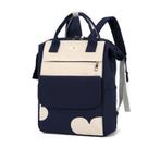 Mochila Bolsa Térmica Maternidade Bebê Mãe Criança Neném