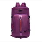 Mochila Bolsa Viagem Academia Transversal Impermeável Treino -