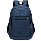 Mochila Bolsa Viagem Resistente Coreana Masculina Feminina Colorida