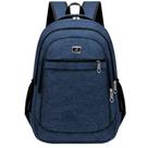 Mochila Bolsa Viagem Resistente Coreana Masculina Feminina Colorida