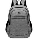 Mochila Bolsa Viagem Resistente Coreana Masculina Feminina Colorida