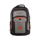 Mochila Bolsa Wilson Executiva Esportiva Trabalho Faculdade Notebook Laptop Poliéster 26 Litros